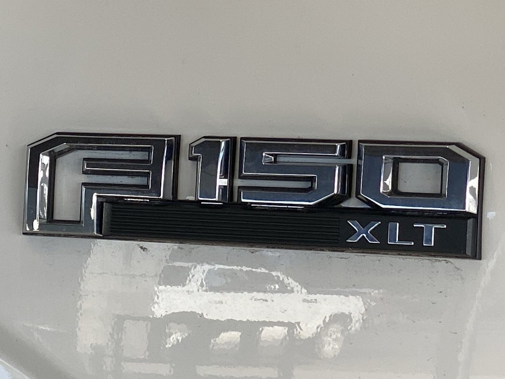 Thumbnail: 2019 Ford F-150 - 19