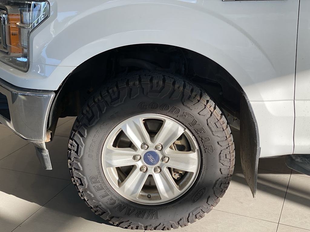 Thumbnail: 2019 Ford F-150 - 7