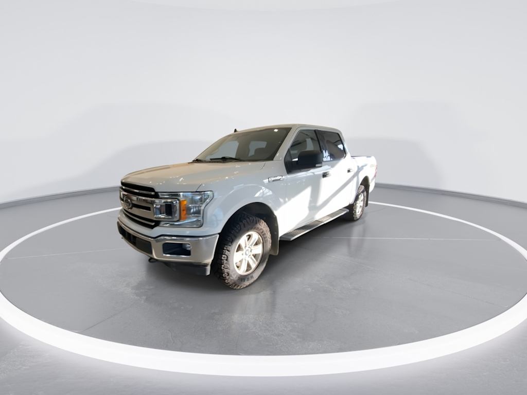 Thumbnail: 2019 Ford F-150 - 6