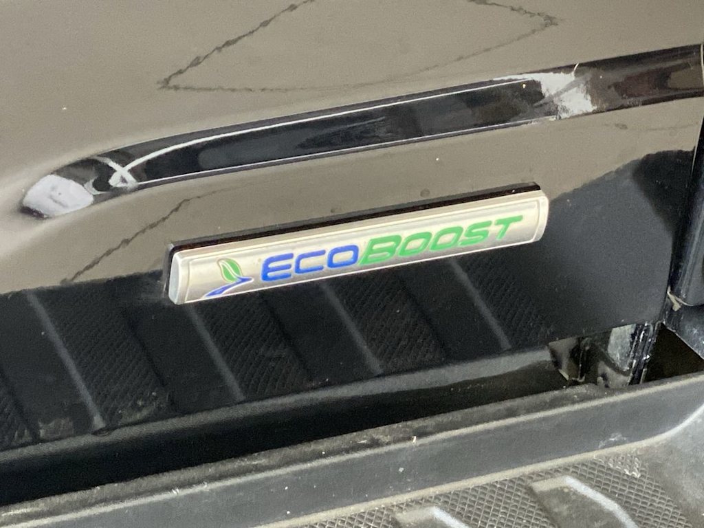Thumbnail: 2022 Ford F-150 - 19