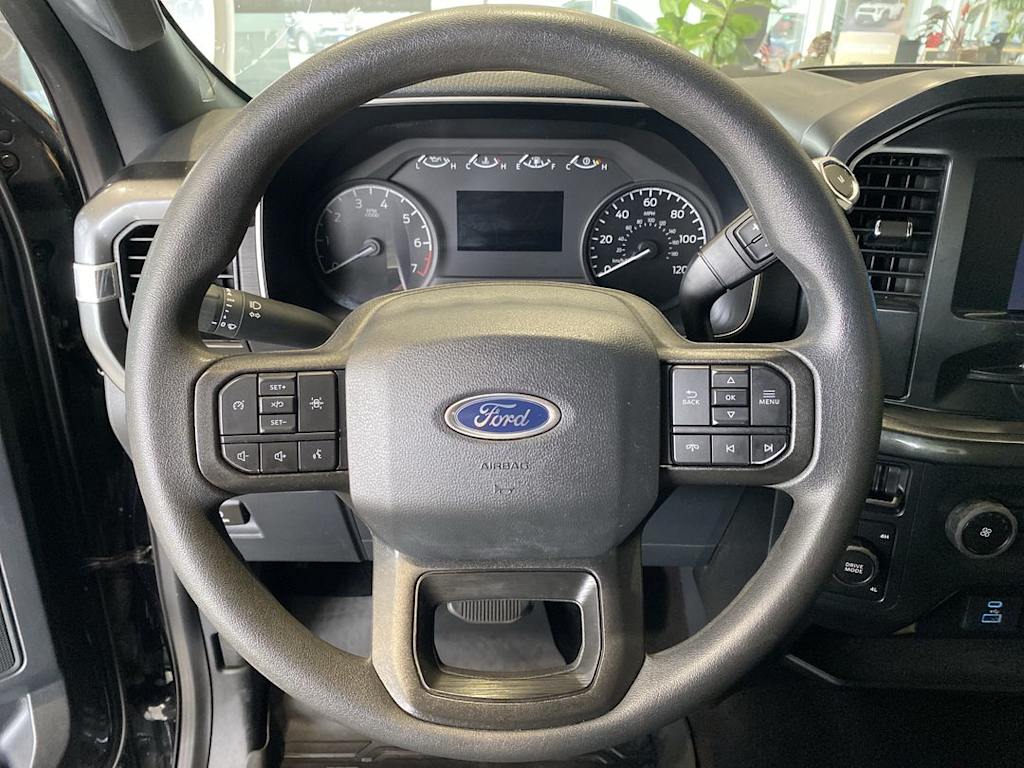 Thumbnail: 2022 Ford F-150 - 2