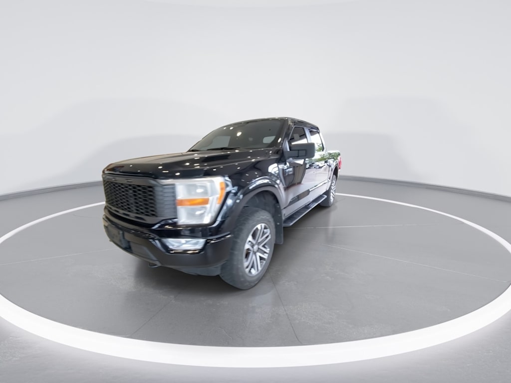 Thumbnail: 2022 Ford F-150 - 6