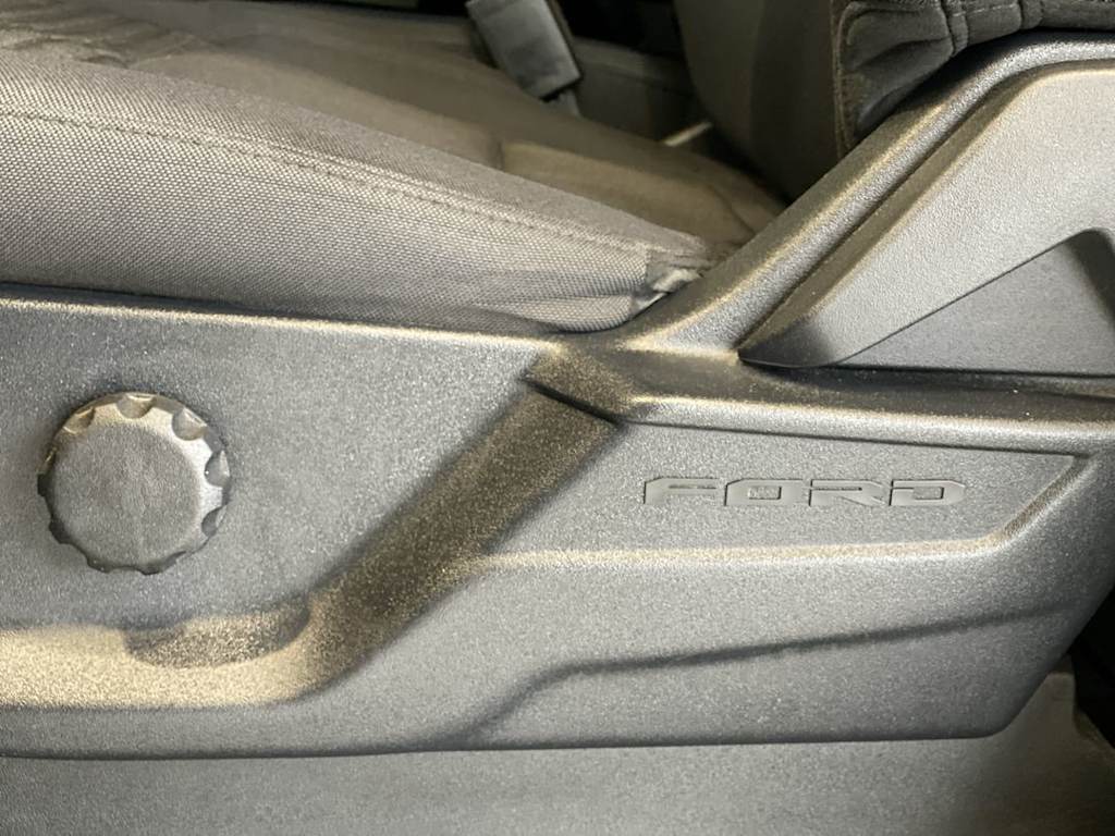 Thumbnail: 2022 Ford F-150 - 21