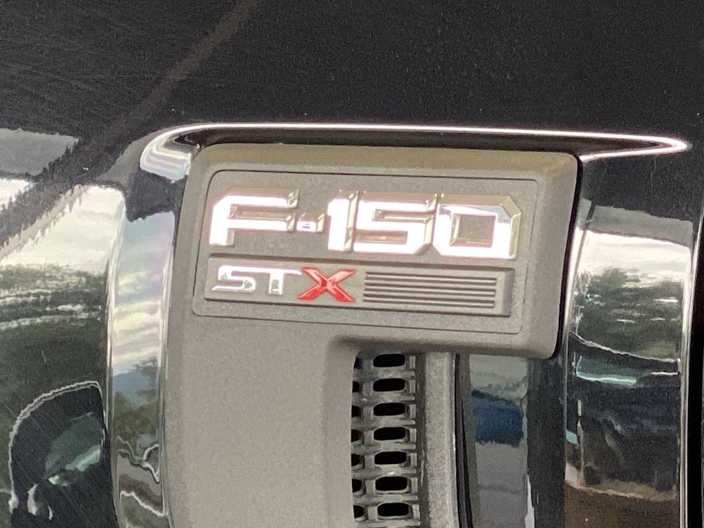 Thumbnail: 2022 Ford F-150 - 20