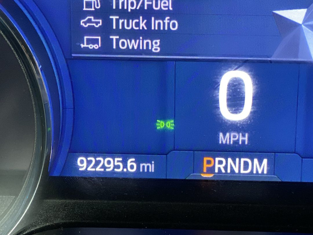 2021 Ford F-150 XLT 14