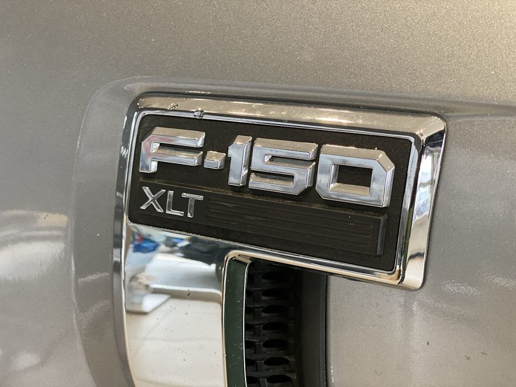 2021 Ford F-150 XLT 21