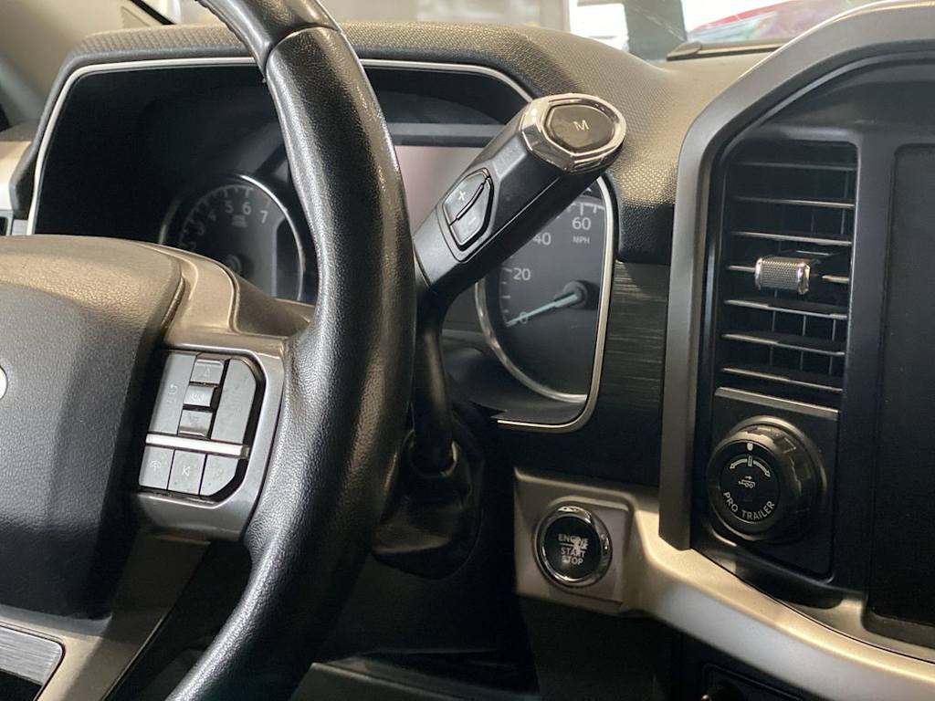 2021 Ford F-150 XLT 8