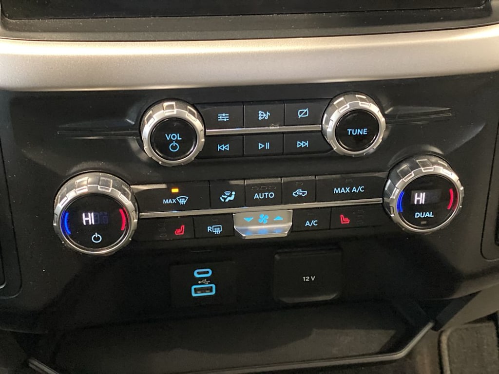 2021 Ford F-150 XLT 27