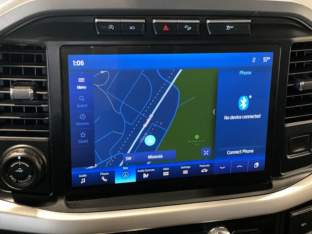 2021 Ford F-150 XLT 26