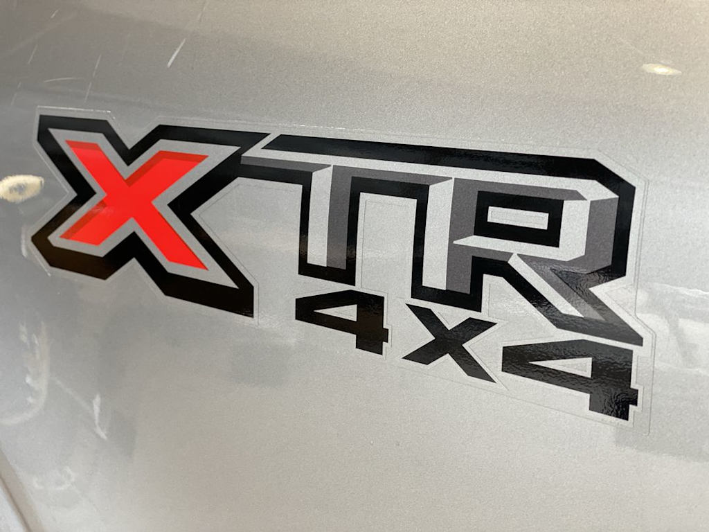 2021 Ford F-150 XLT 6
