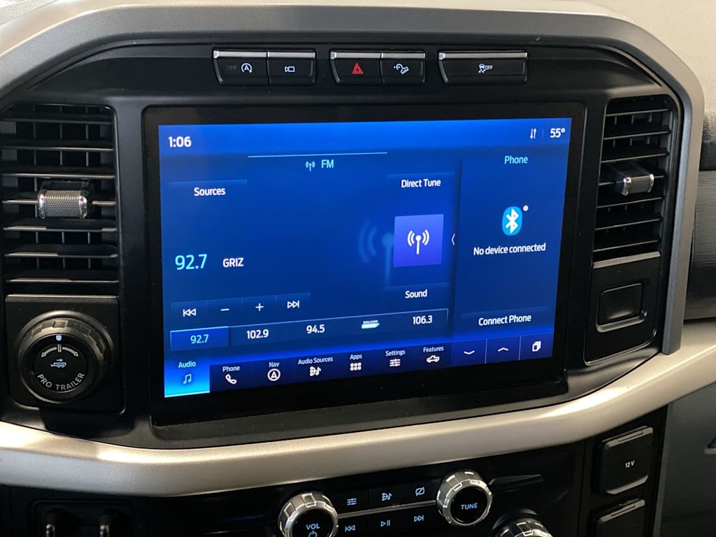 2021 Ford F-150 XLT 13