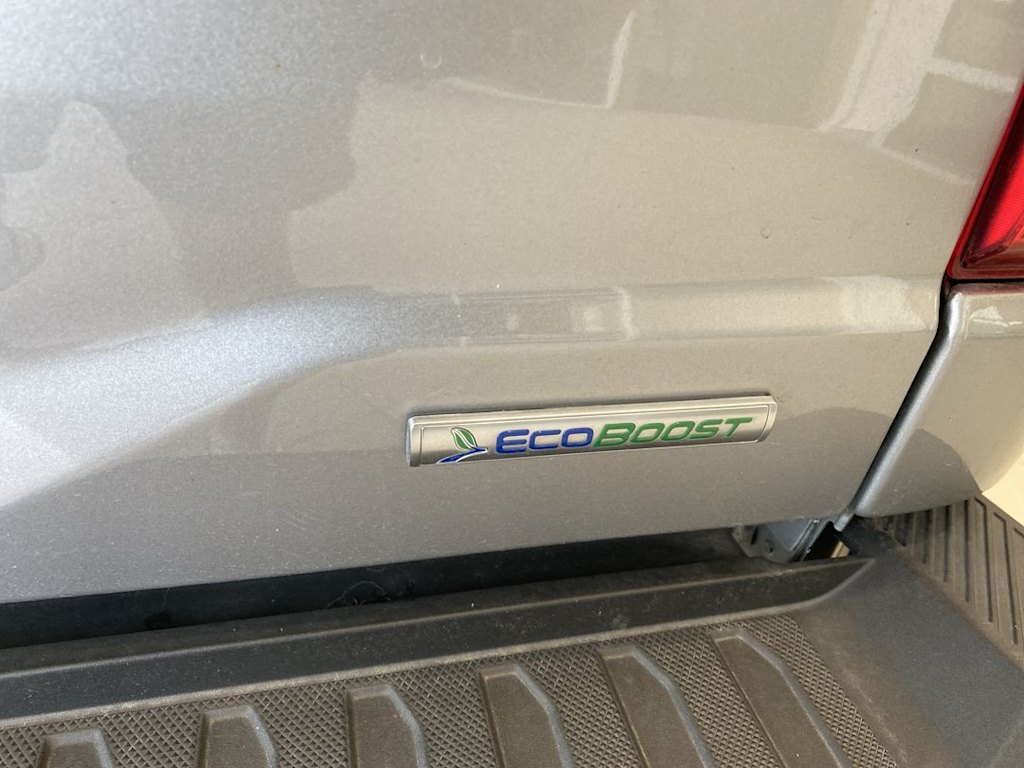 Thumbnail: 2021 Ford F-150 - 19