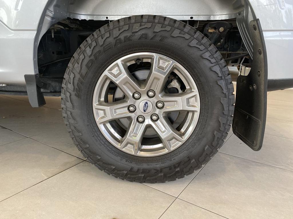 Thumbnail: 2021 Ford F-150 - 7