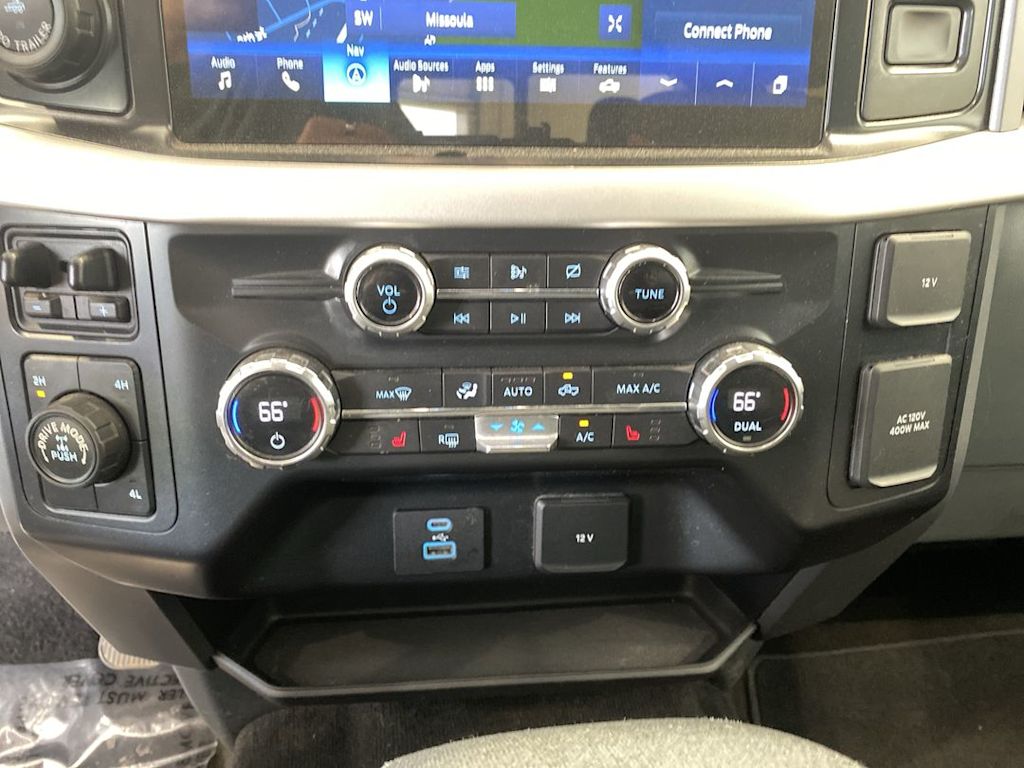 Thumbnail: 2021 Ford F-150 - 24