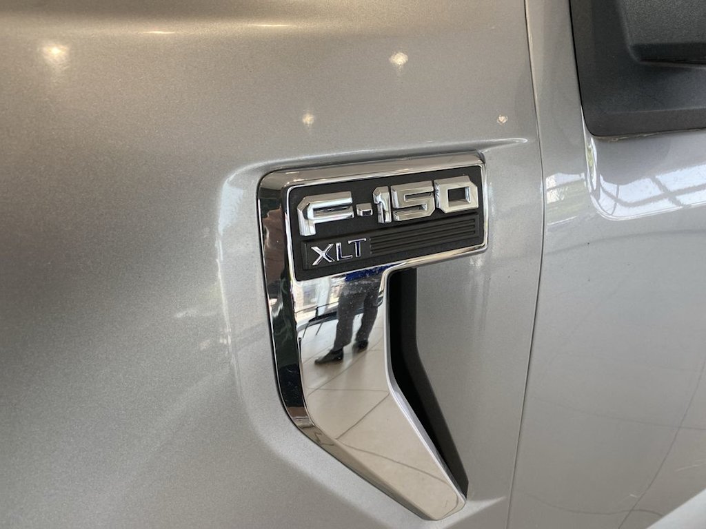 Thumbnail: 2021 Ford F-150 - 6