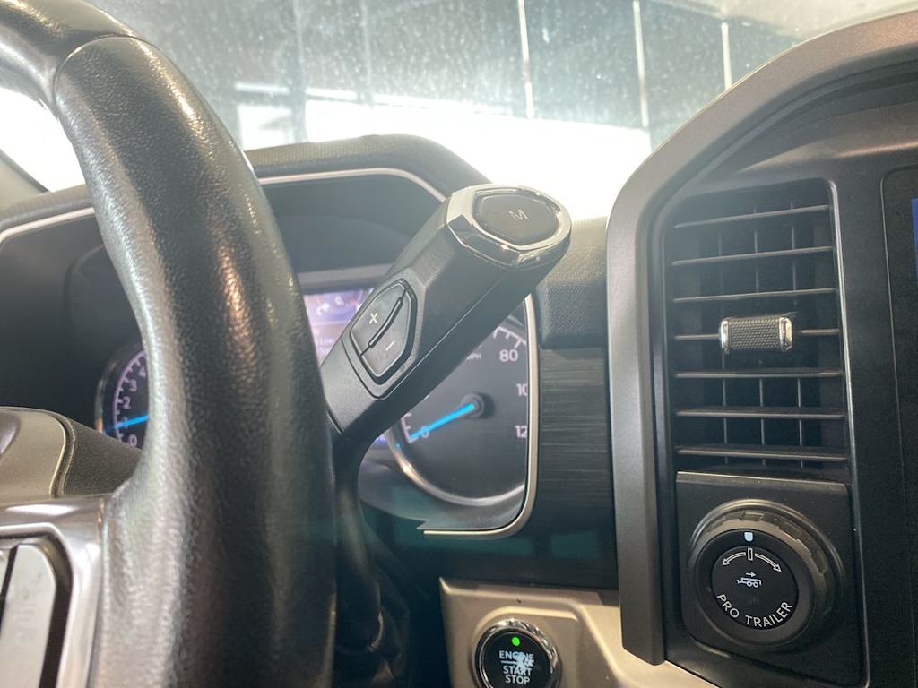 Thumbnail: 2021 Ford F-150 - 25