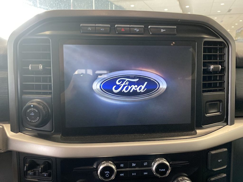Thumbnail: 2021 Ford F-150 - 12
