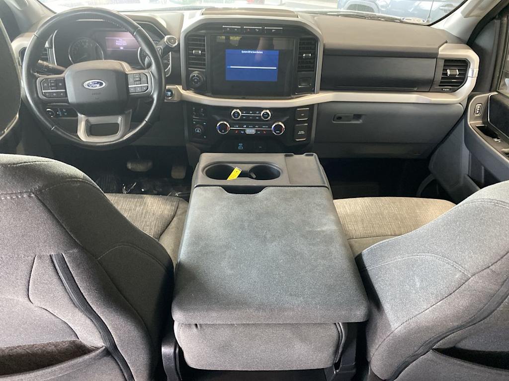 Thumbnail: 2021 Ford F-150 - 8