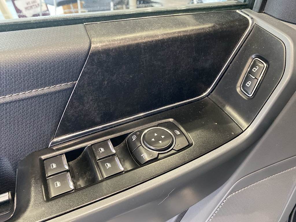 Thumbnail: 2022 Ford F-150 - 21