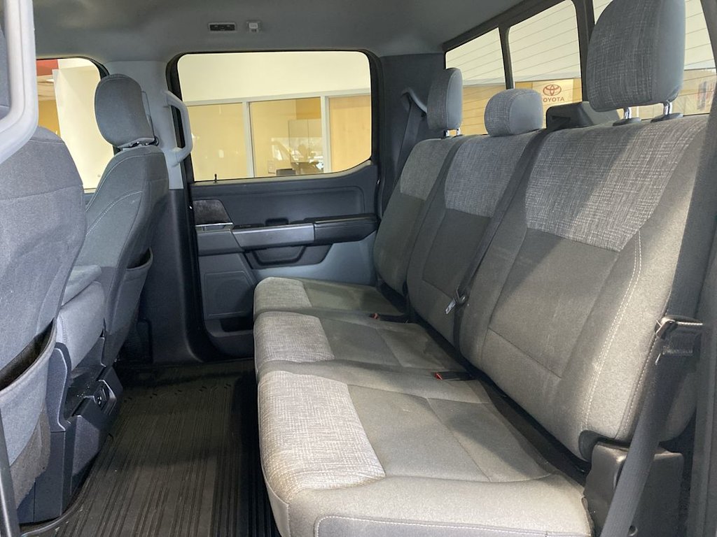 Thumbnail: 2022 Ford F-150 - 12