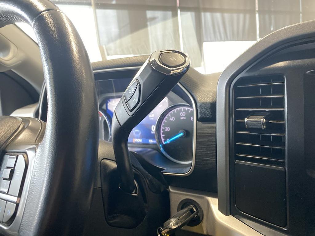 Thumbnail: 2022 Ford F-150 - 9