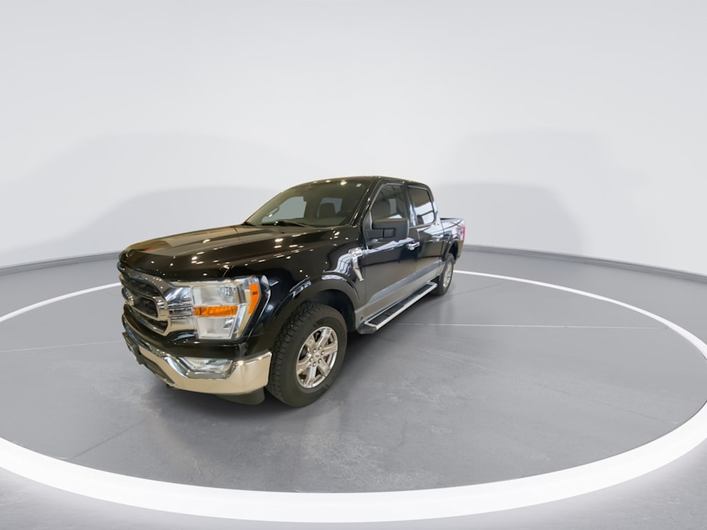 Thumbnail: 2022 Ford F-150 - 17