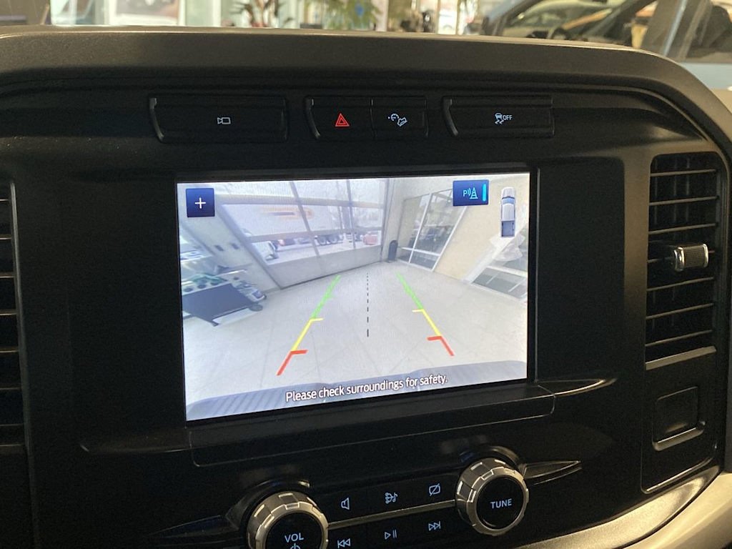 Thumbnail: 2022 Ford F-150 - 22