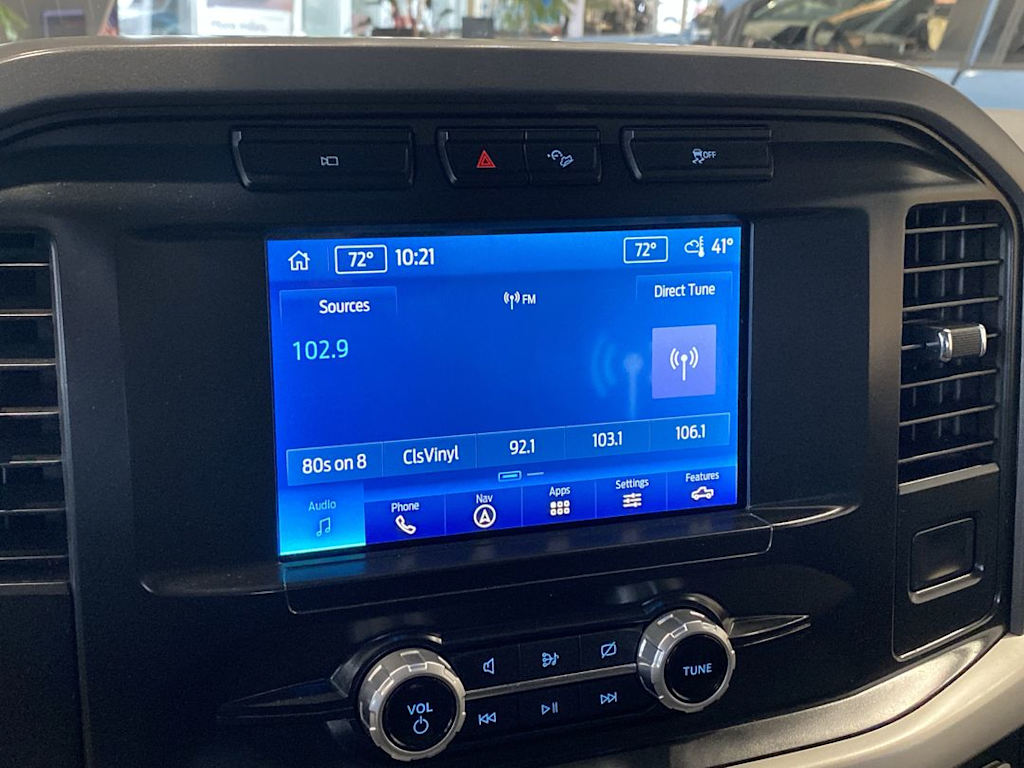 Thumbnail: 2022 Ford F-150 - 14