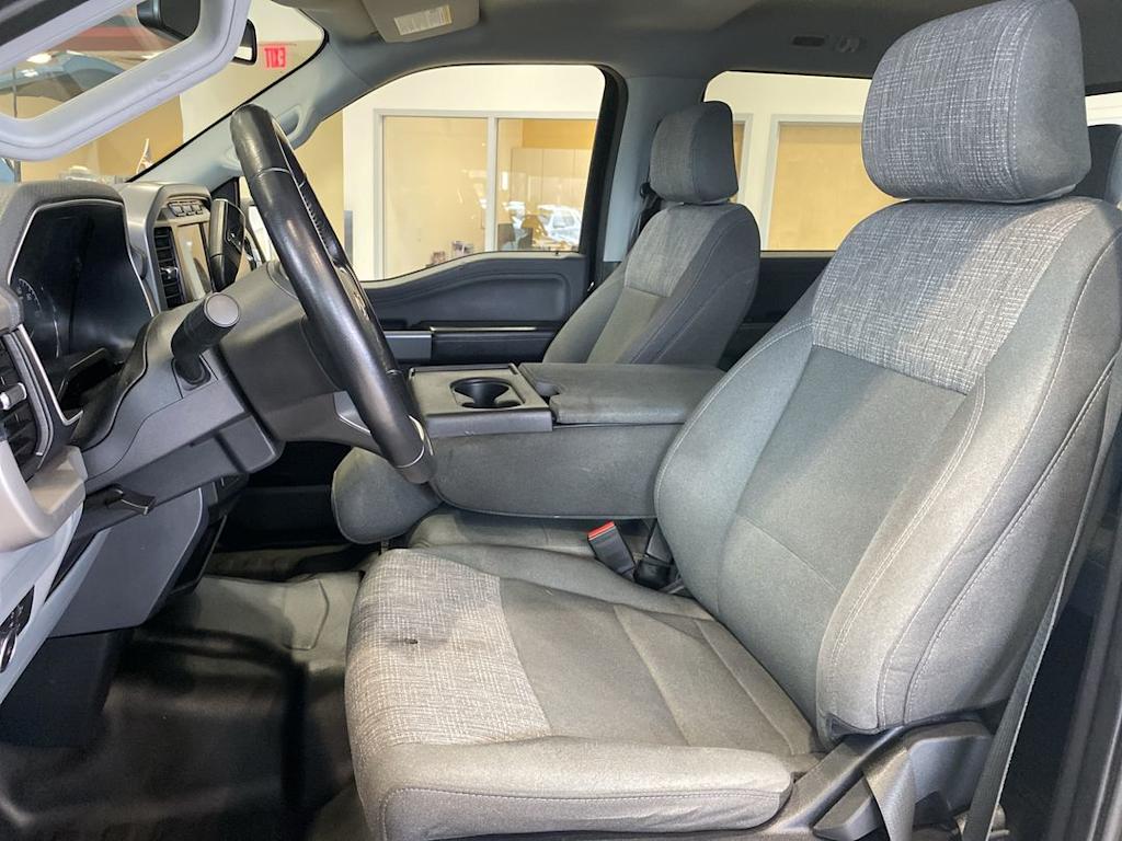 Thumbnail: 2022 Ford F-150 - 10