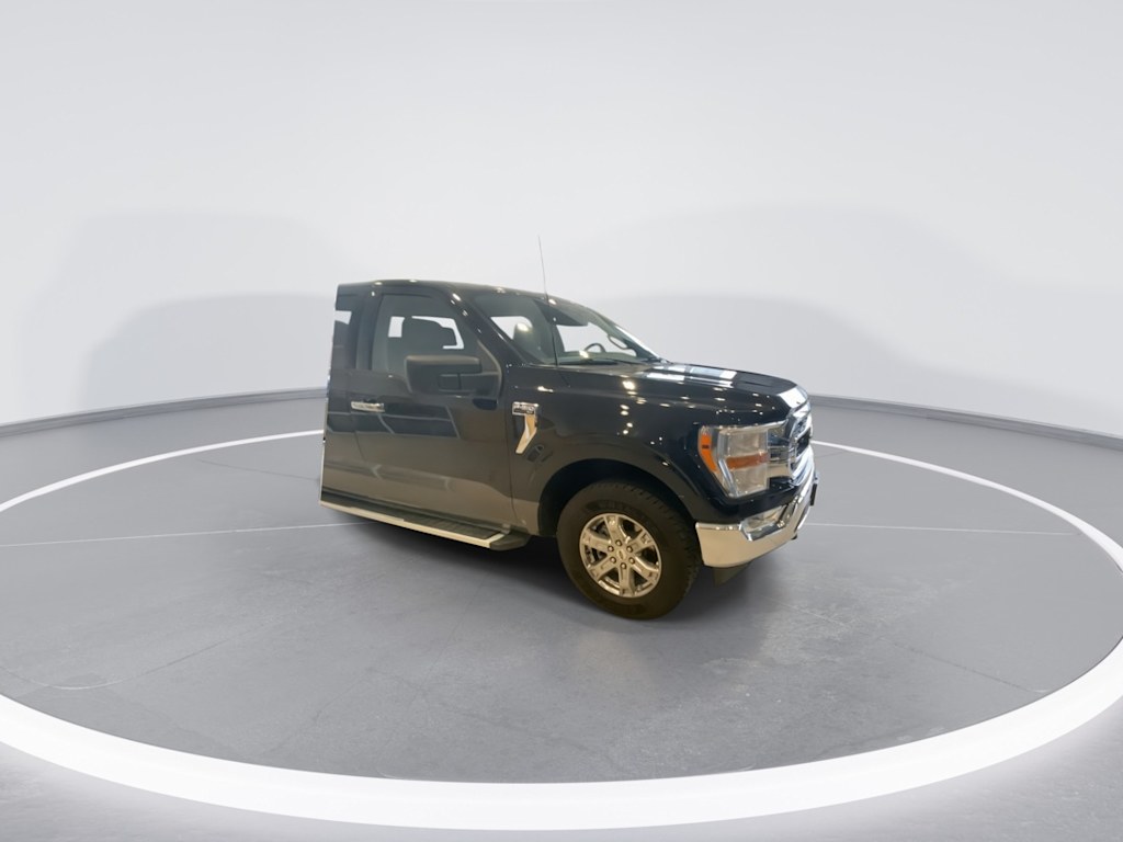 Thumbnail: 2022 Ford F-150 - 7