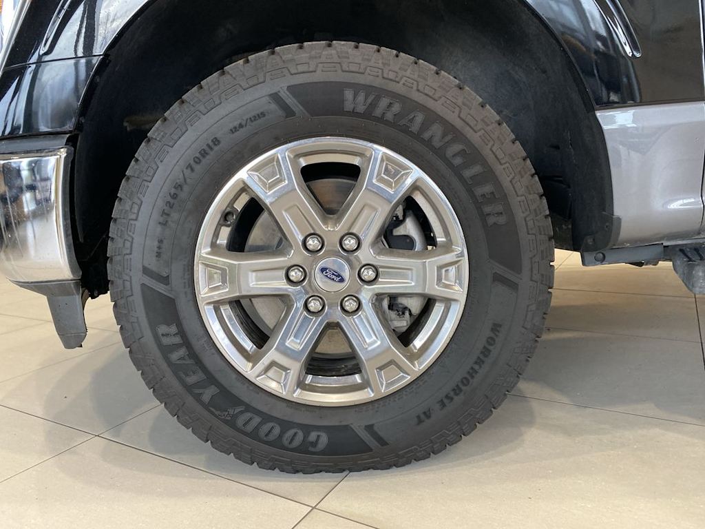 Thumbnail: 2022 Ford F-150 - 8