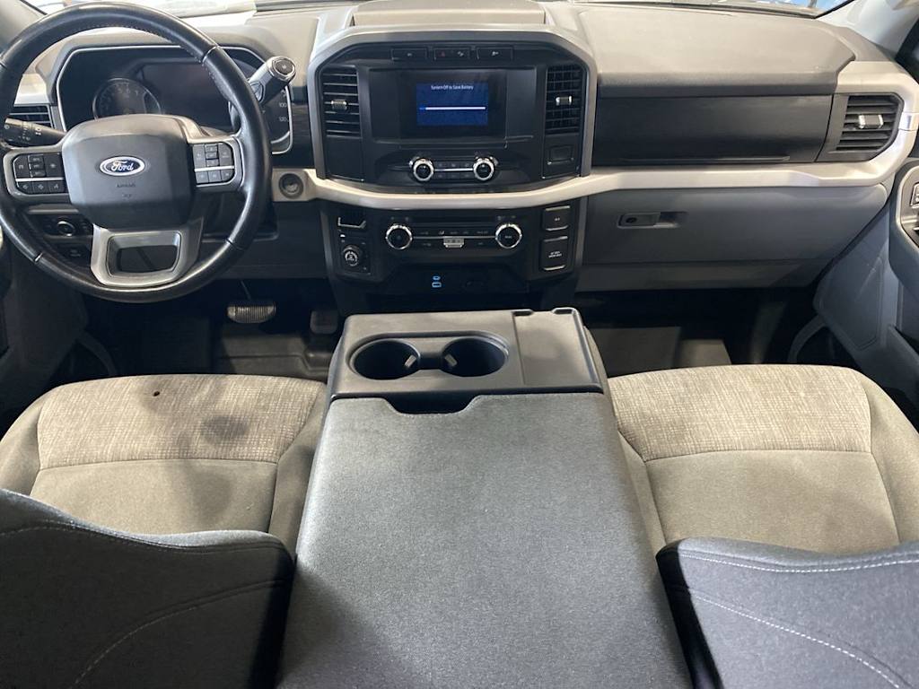 Thumbnail: 2022 Ford F-150 - 13