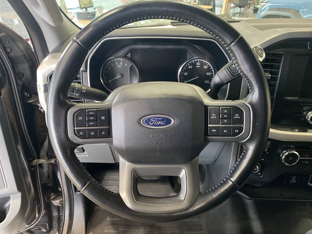 Thumbnail: 2022 Ford F-150 - 2
