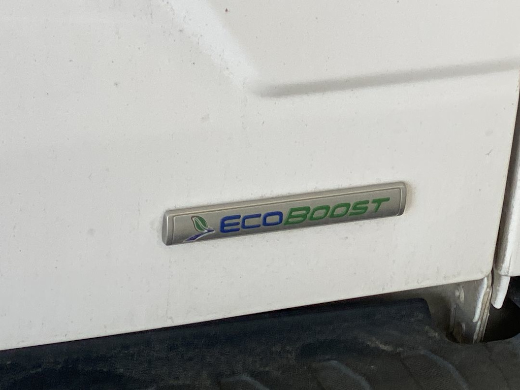 Thumbnail: 2019 Ford F-150 - 19