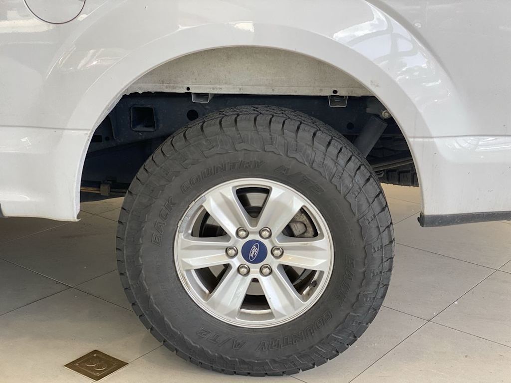Thumbnail: 2019 Ford F-150 - 8