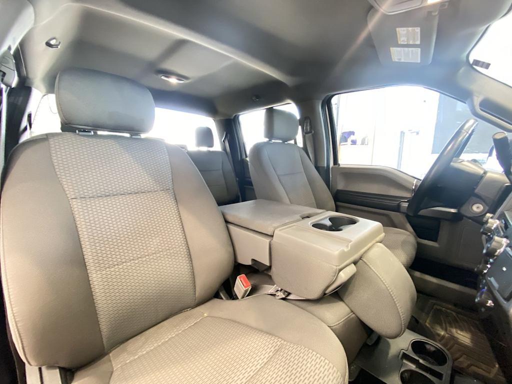 Thumbnail: 2019 Ford F-150 - 11