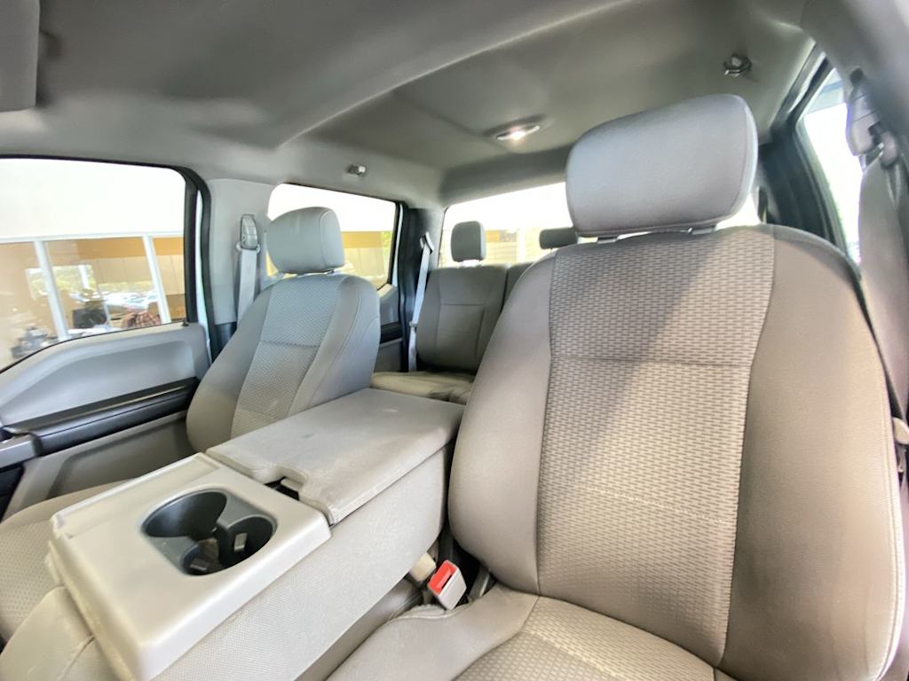 Thumbnail: 2019 Ford F-150 - 10