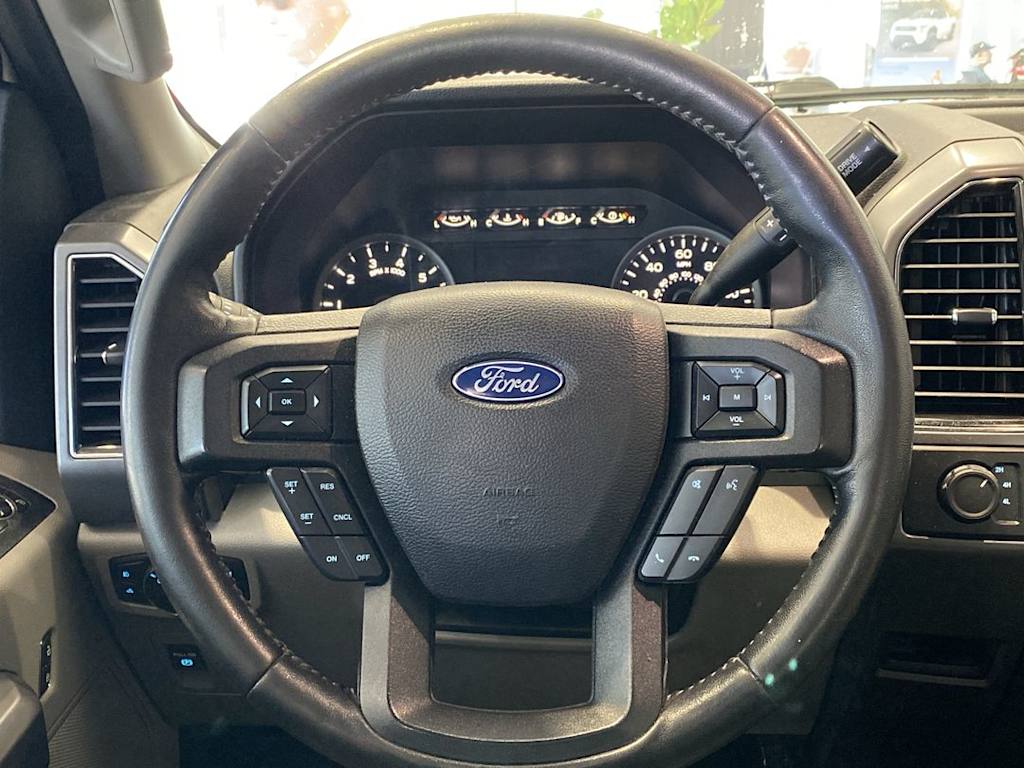 Thumbnail: 2019 Ford F-150 - 2