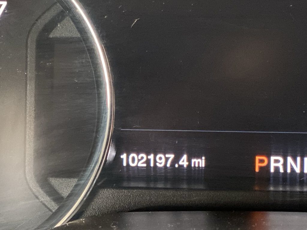 2020 Ford F-150 Lariat 14