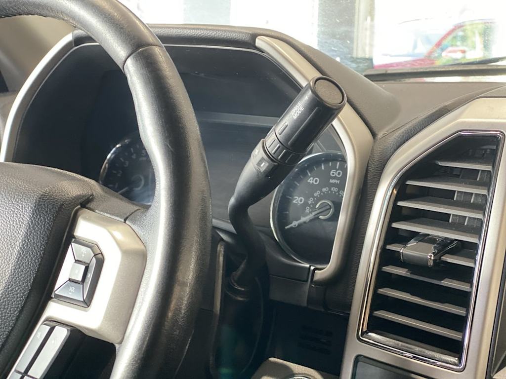 2020 Ford F-150 Lariat 8