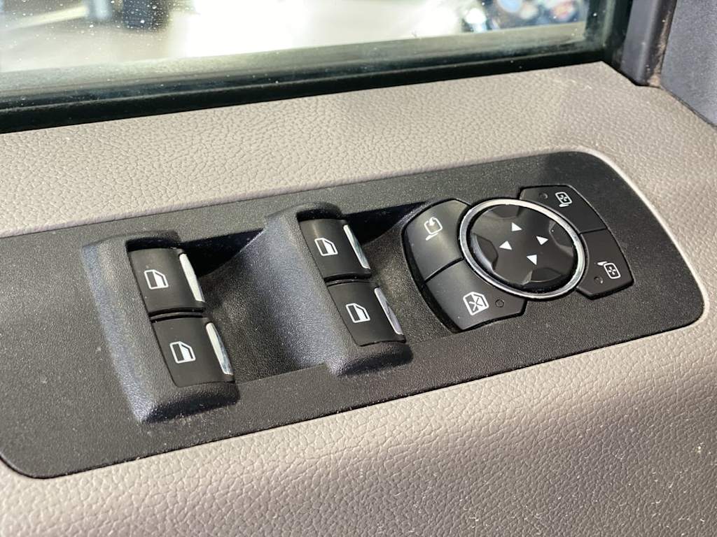 2020 Ford F-150 Lariat 22