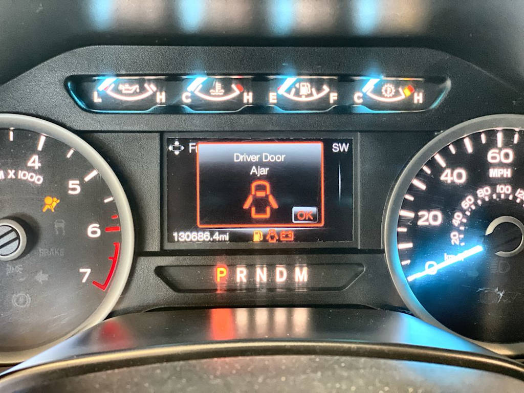 Thumbnail: 2019 Ford F-150 - 15