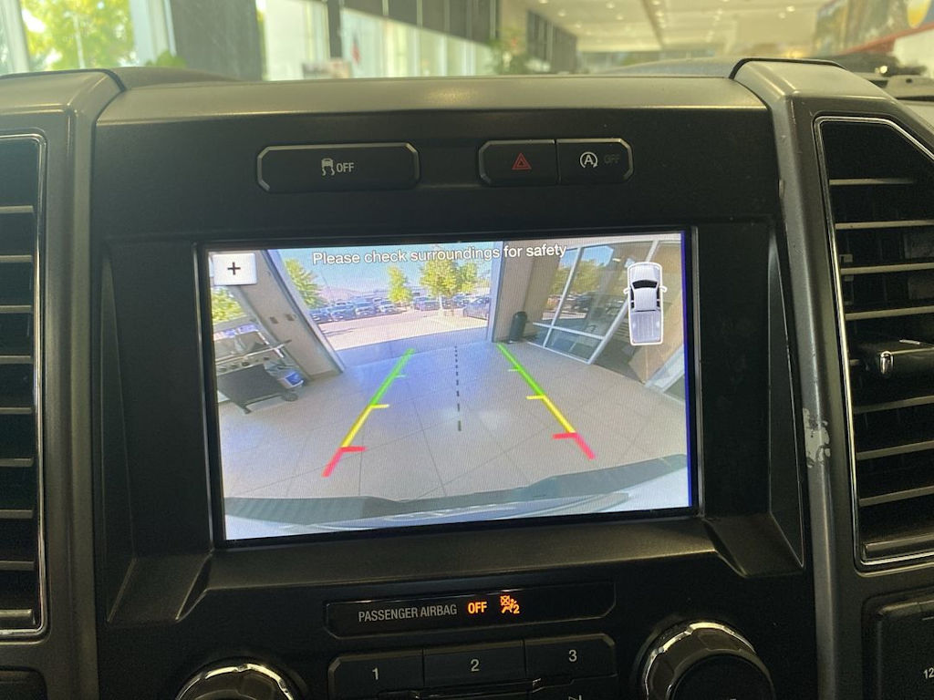 Thumbnail: 2019 Ford F-150 - 23