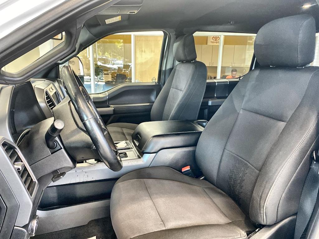 Thumbnail: 2019 Ford F-150 - 10