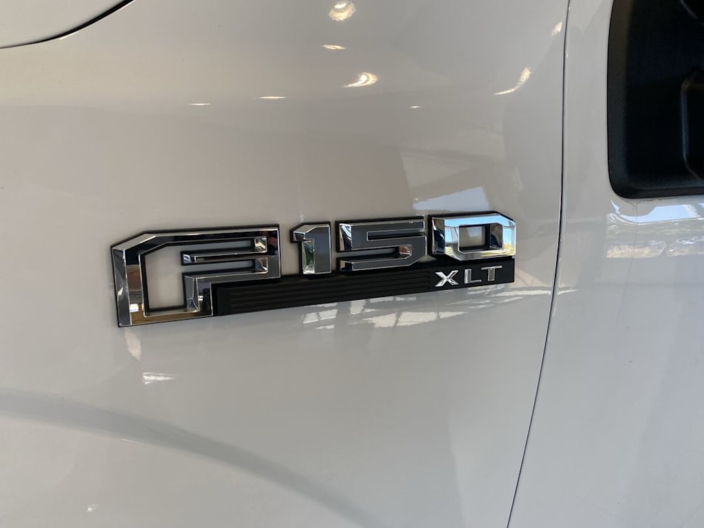 Thumbnail: 2019 Ford F-150 - 20