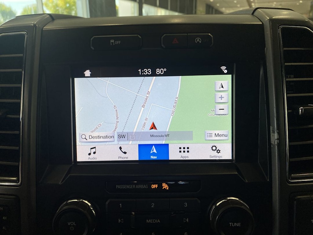 Thumbnail: 2019 Ford F-150 - 24