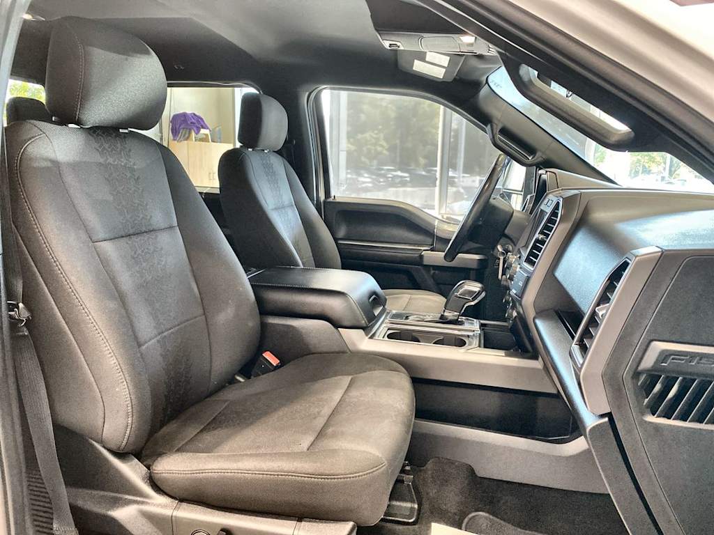 Thumbnail: 2019 Ford F-150 - 11