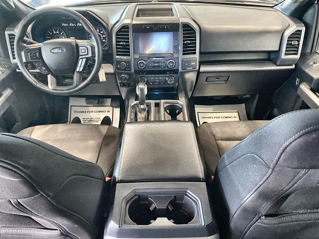 Thumbnail: 2019 Ford F-150 - 9