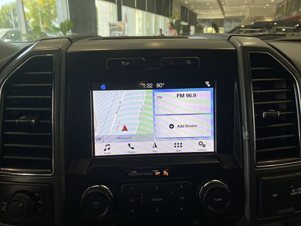 Thumbnail: 2019 Ford F-150 - 13