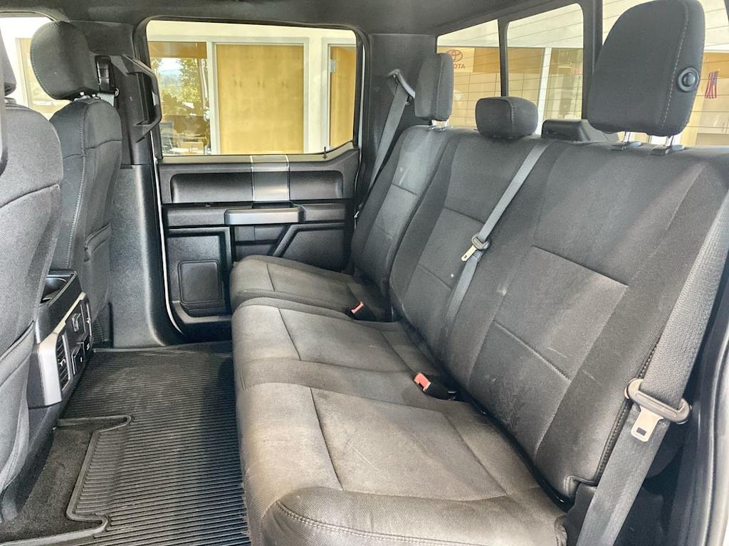 Thumbnail: 2019 Ford F-150 - 12